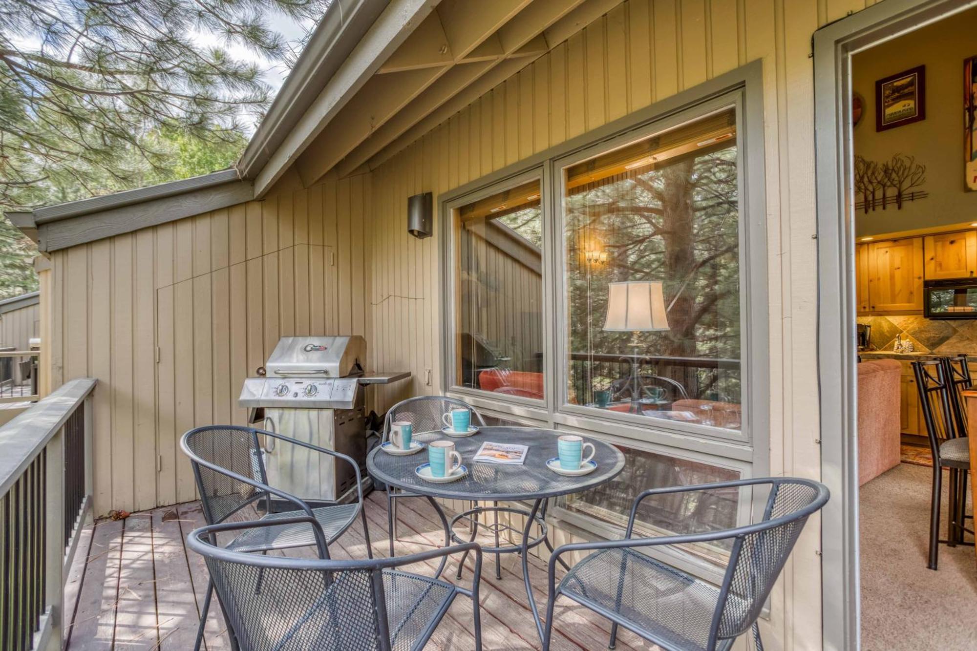 Ski House 245 Bend Exterior photo